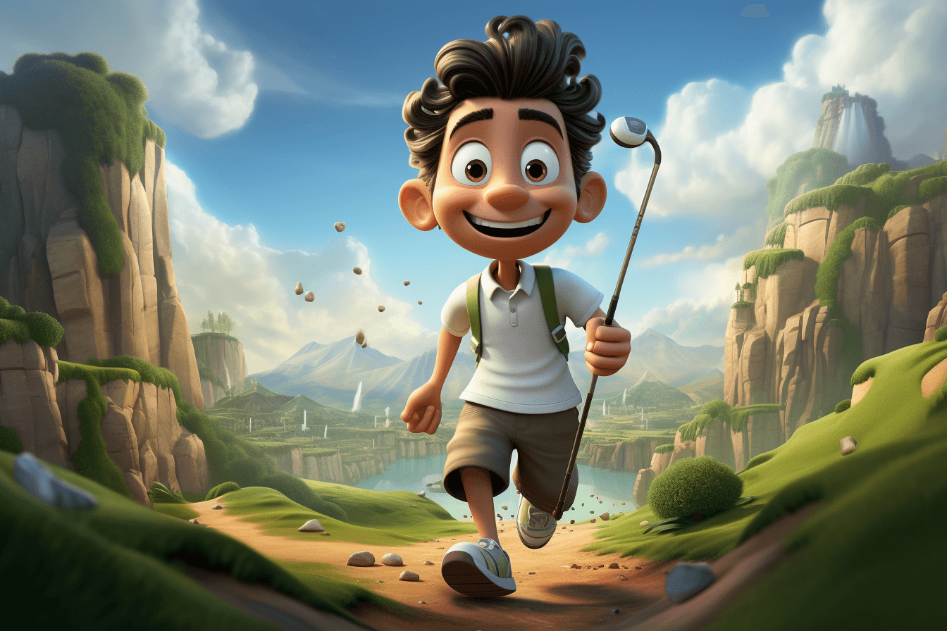 Melhores estratégias de apostas em golfe image