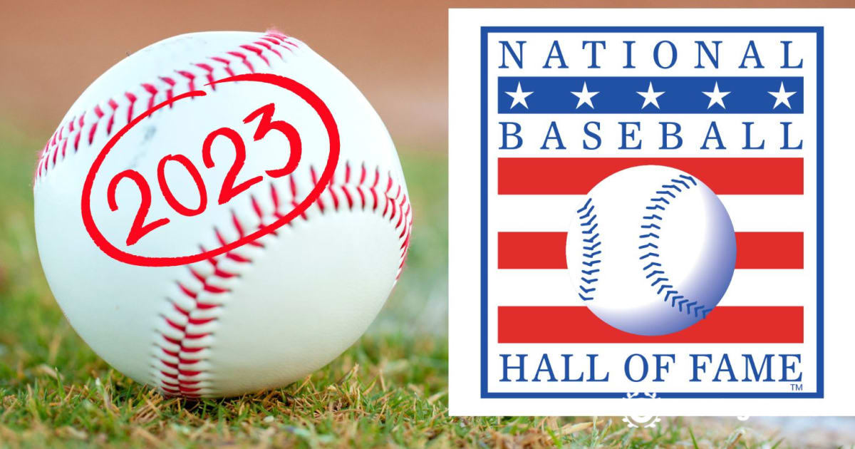 Quem se tornará o Baseball Hall Famers em 2023?