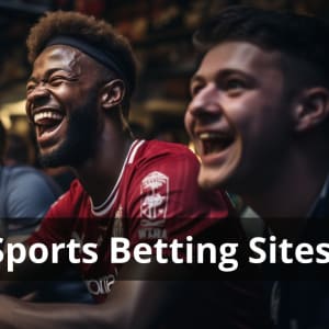 Os melhores sites de apostas esportivas sem requisitos de apostas
